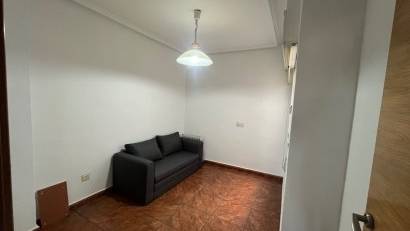 Återförsäljning - Apartment -
Benijofar - Costa Blanca South