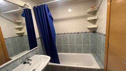 Återförsäljning - Apartment -
Benijofar - Costa Blanca South