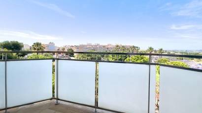 Återförsäljning - Apartment -
Torrevieja - Acequion