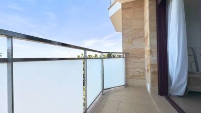 Återförsäljning - Apartment -
Torrevieja - Acequion