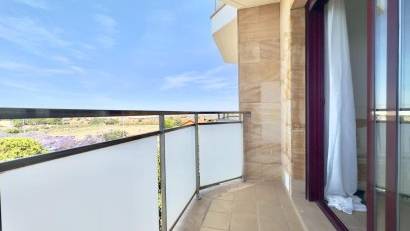 Återförsäljning - Apartment -
Torrevieja - Acequion