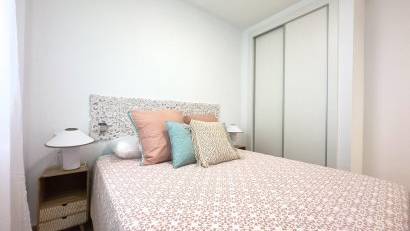 Återförsäljning - Apartment -
Torrevieja - Acequion