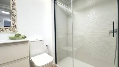 Återförsäljning - Apartment -
Torrevieja - Acequion