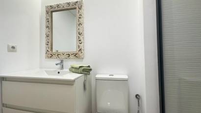 Återförsäljning - Apartment -
Torrevieja - Acequion