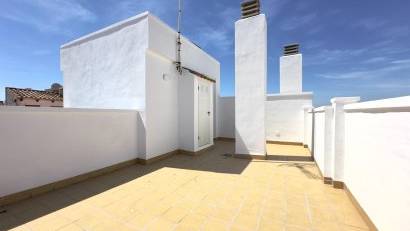 Återförsäljning - Apartment -
Torrevieja - Acequion