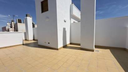 Återförsäljning - Apartment -
Torrevieja - Acequion