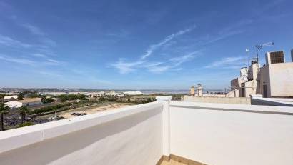 Återförsäljning - Apartment -
Torrevieja - Acequion