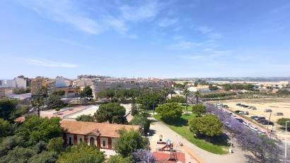 Återförsäljning - Apartment -
Torrevieja - Acequion