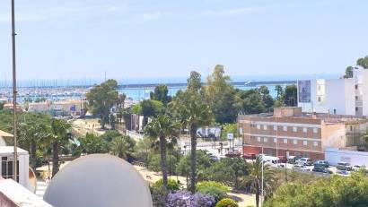 Återförsäljning - Apartment -
Torrevieja - Acequion