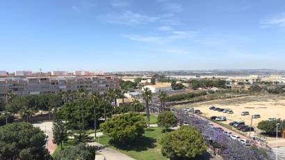 Återförsäljning - Apartment -
Torrevieja - Acequion