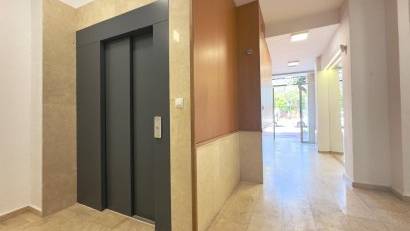 Återförsäljning - Apartment -
Torrevieja - Acequion
