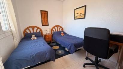 Reventa - Adosado -
Ciudad quesada - Ciudad Quesada