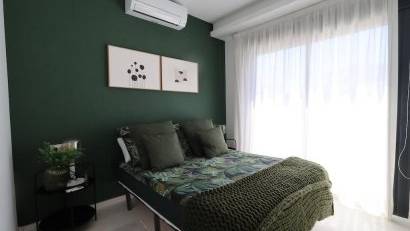 Återförsäljning - Villa -
Rojales - Ciudad Quesada