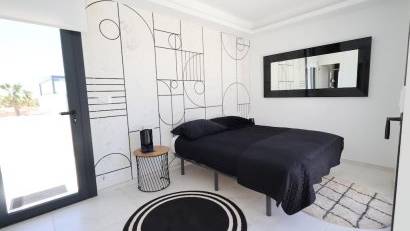 Återförsäljning - Villa -
Rojales - Ciudad Quesada