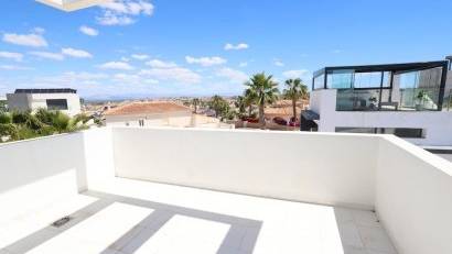 Återförsäljning - Villa -
Rojales - Ciudad Quesada
