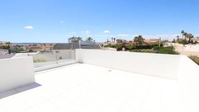Återförsäljning - Villa -
Rojales - Ciudad Quesada