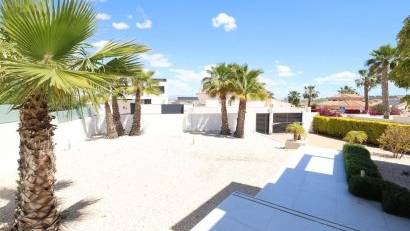 Återförsäljning - Villa -
Rojales - Ciudad Quesada