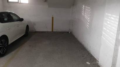 Resale - Garage -
Torrevieja - Center