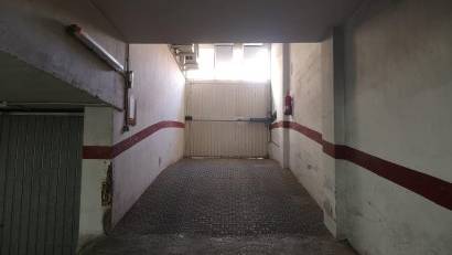 Resale - Garage -
Torrevieja - Center