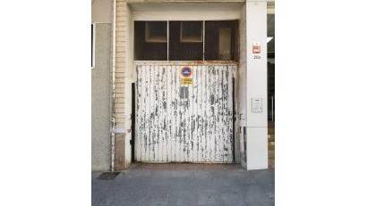 Resale - Garage -
Torrevieja - Center