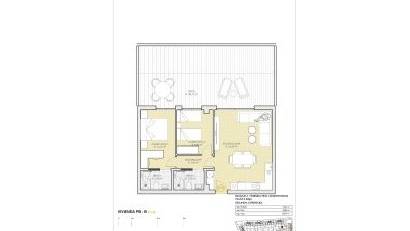 Nyproduktion - Apartment -
Finestrat