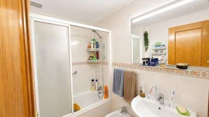 Återförsäljning - Apartment -
Torrevieja