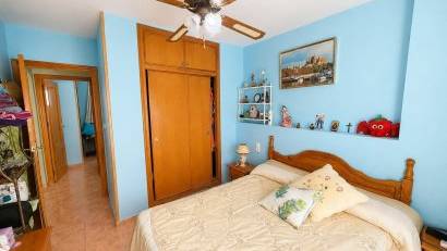 Återförsäljning - Apartment -
Torrevieja