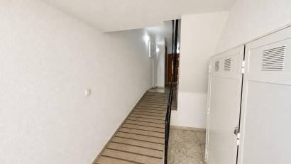 Återförsäljning - Apartment -
Torrevieja