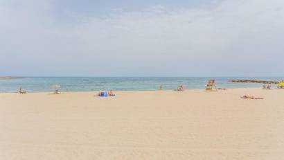Återförsäljning - Apartment -
Torrevieja
