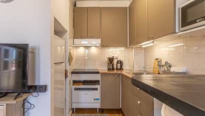 Återförsäljning - Apartment -
Torrevieja - Cabo cervera