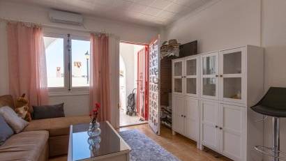 Återförsäljning - Apartment -
Torrevieja - Cabo cervera