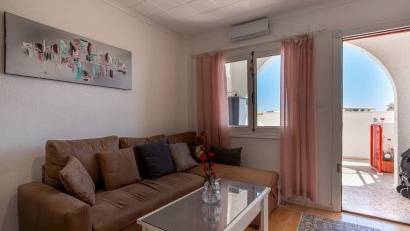 Återförsäljning - Apartment -
Torrevieja - Cabo cervera