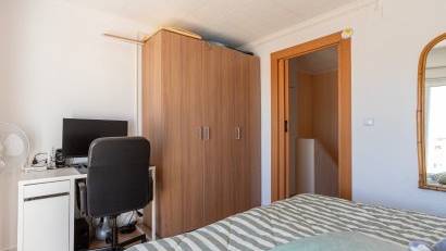 Återförsäljning - Apartment -
Torrevieja - Cabo cervera