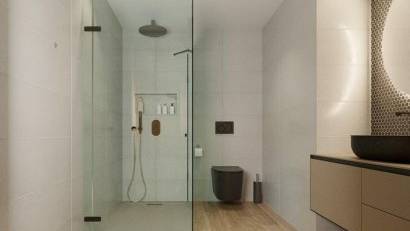 Obra nueva - Apartment -
Finestrat