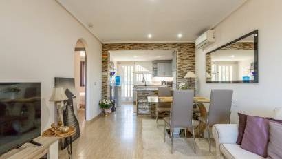 Resale - Bungalow -
Orihuela Costa - Villamartín