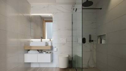 Obra nueva - Apartment -
Finestrat