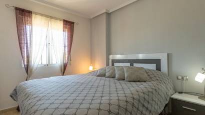 Återförsäljning - Bungalow -
Orihuela Costa - Villamartín