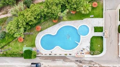 Återförsäljning - Semi detached -
Orihuela Costa - La Zenia