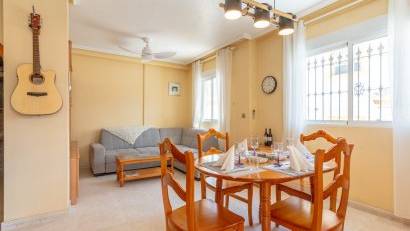 Återförsäljning - Semi detached -
Orihuela Costa - La Zenia