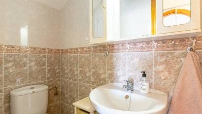Återförsäljning - Semi detached -
Orihuela Costa - La Zenia