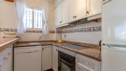 Återförsäljning - Semi detached -
Orihuela Costa - La Zenia