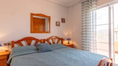 Återförsäljning - Semi detached -
Orihuela Costa - La Zenia