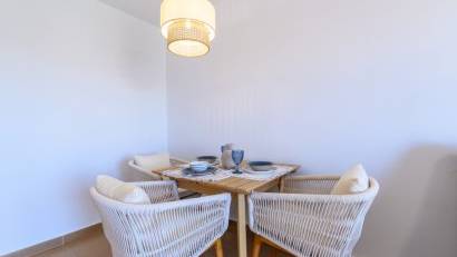 Återförsäljning - Apartment -
Torrevieja - Acequion