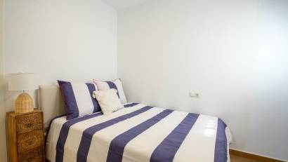 Återförsäljning - Apartment -
Torrevieja - Acequion