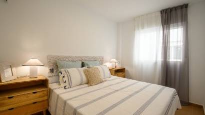 Återförsäljning - Apartment -
Torrevieja - Acequion