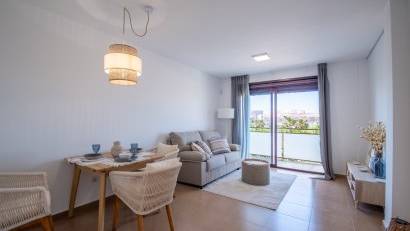 Återförsäljning - Apartment -
Torrevieja - Acequion