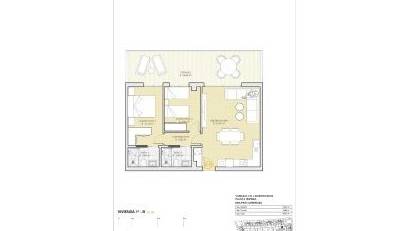 Obra nueva - Apartment -
Finestrat