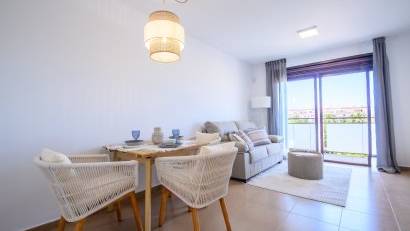Återförsäljning - Apartment -
Torrevieja - Acequion