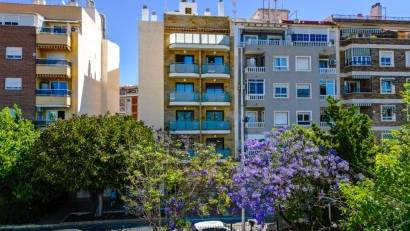 Återförsäljning - Apartment -
Torrevieja - Acequion