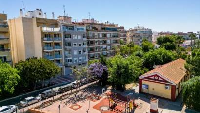 Återförsäljning - Apartment -
Torrevieja - Acequion